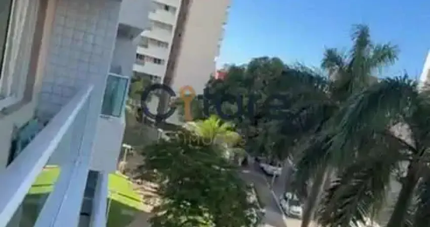 Apartamento com 3 quartos à venda na Rua Chico Feitosa do Cococi, 210, Engenheiro Luciano Cavalcante, Fortaleza