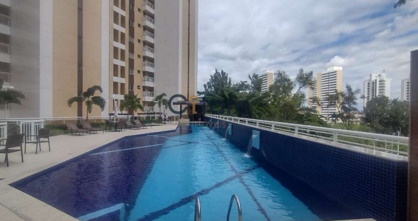 Apartamento com 2 quartos à venda na Fernando Santos, 99, Parque Iracema, Fortaleza