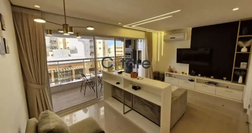 Apartamento com 3 quartos à venda na Fernando Santos, 99, Parque Iracema, Fortaleza