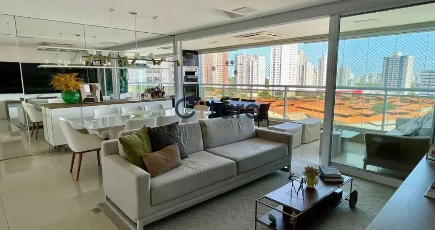 Apartamento com 3 quartos à venda na Rua Vicente Leite, 1729, Aldeota, Fortaleza