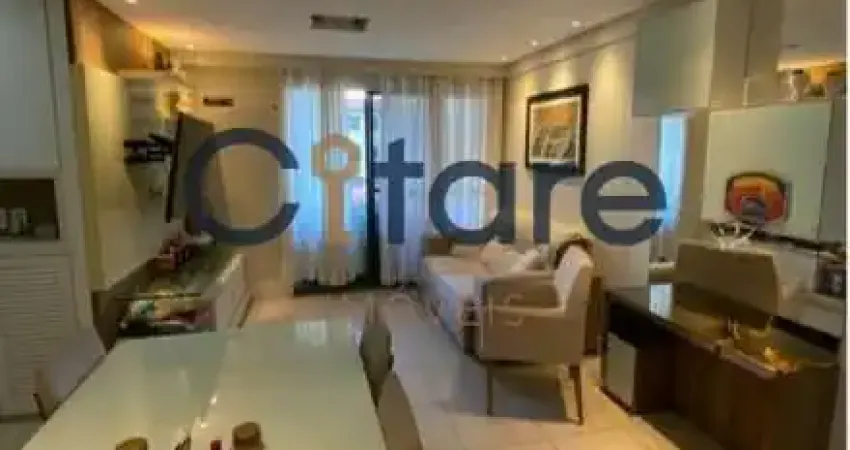 Apartamento com 2 quartos à venda na Rua Bento Albuquerque, 1717, Cocó, Fortaleza