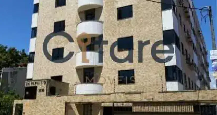 Apartamento com 3 quartos à venda na Rua Antônio Augusto, 3030, Joaquim Távora, Fortaleza