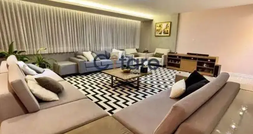 Apartamento com 4 quartos à venda na Rua Coronel João Augusto Lima, 1120, Guararapes, Fortaleza