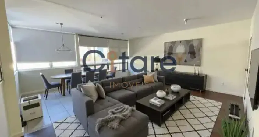 Apartamento com 3 quartos à venda na Rua Pereira Valente, 965, Meireles, Fortaleza