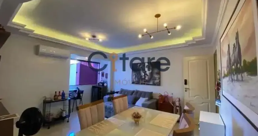 Apartamento com 3 quartos à venda na R. Prof. Jacinto Botelho, 307, Guararapes, Fortaleza