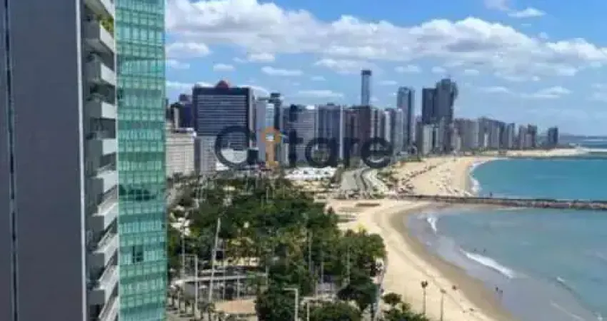 Apartamento com 4 quartos à venda na Rua Frei Mansueto, 65, Meireles, Fortaleza