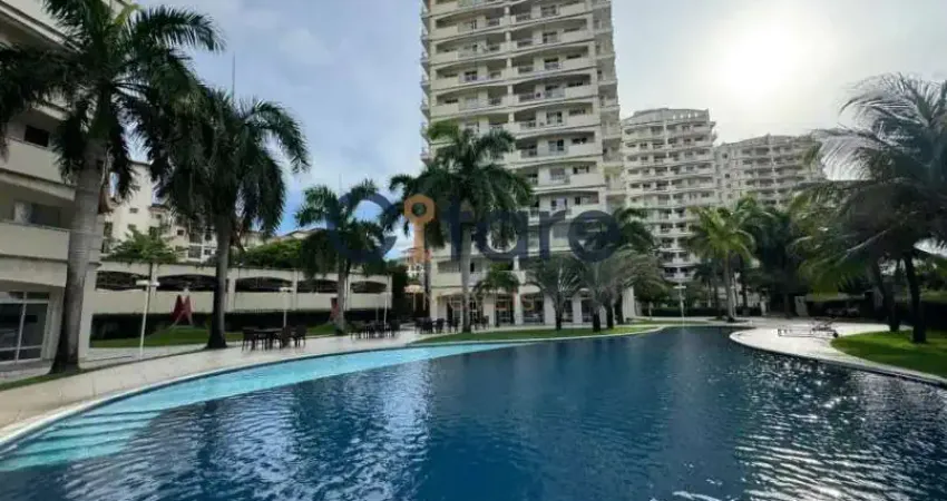 Apartamento com 3 quartos à venda na Rua dos Amigos, 100, Cambeba, Fortaleza