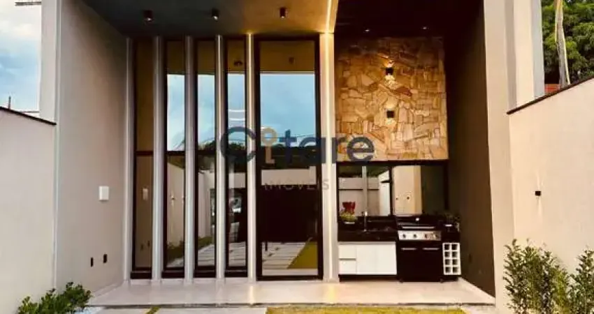 Casa com 3 quartos à venda na Rua Wilson Fernandes Chagas, 158, Guaribas, Eusébio