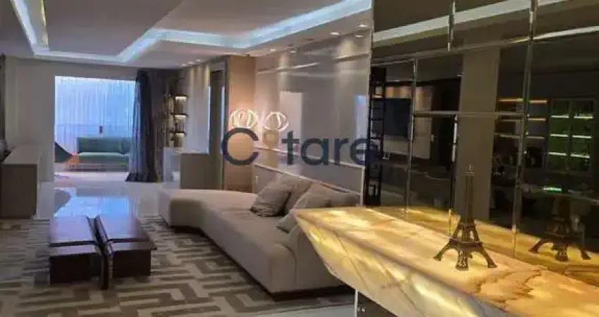 Apartamento com 4 quartos à venda na Mar Mediterraneo, 200, Porto das Dunas, Aquiraz