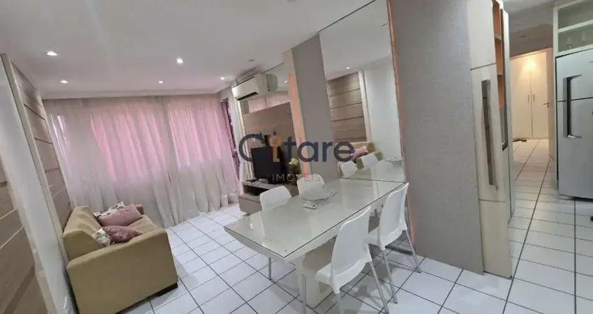 Apartamento com 3 quartos à venda na Rua Professor Solon Farias, 960, Sapiranga, Fortaleza