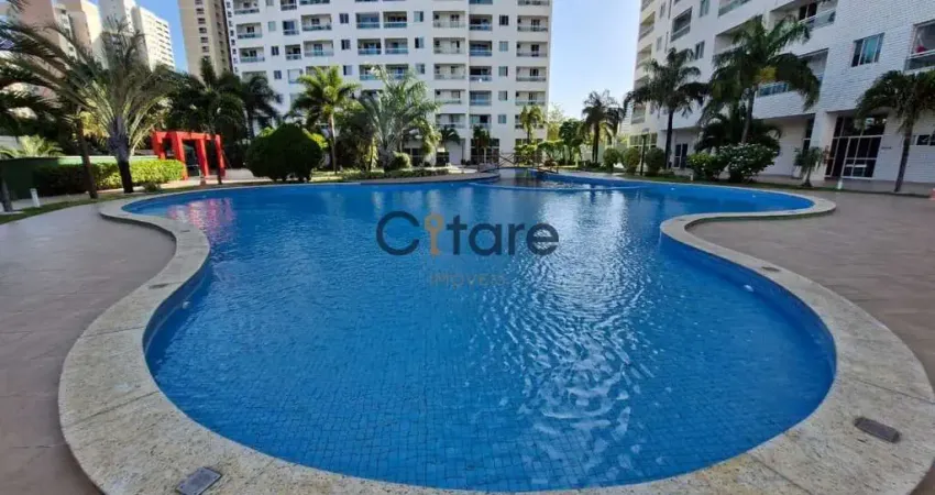 Apartamento com 3 quartos à venda na Rua Professor Jacinto Botelho, 650, Guararapes, Fortaleza