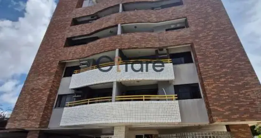 Apartamento com 3 quartos à venda na Rua Barão de Aracati, 1600, Aldeota, Fortaleza