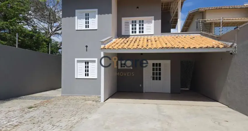 Casa com 4 quartos à venda na Rua Francisco Assis Bedê Ciriaco, 686, Precabura, Eusébio