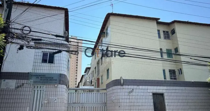 Apartamento com 3 quartos à venda na Rua Marechal Deodoro, 1365, Benfica, Fortaleza