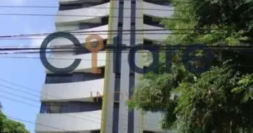 Apartamento com 4 quartos à venda na Rua Barbosa de Freitas, 1505, Aldeota, Fortaleza