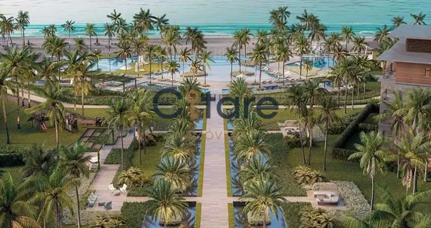 Apartamento com 3 quartos à venda na 4jqc+4j, 1, Porto das Dunas, Aquiraz