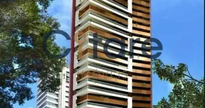 Apartamento com 4 quartos à venda na Rua Leonardo Mota, 555, Meireles, Fortaleza