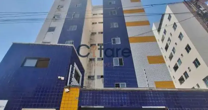 Apartamento com 3 quartos à venda na Rua Pascoal de Castro Alves, 969, Papicu, Fortaleza