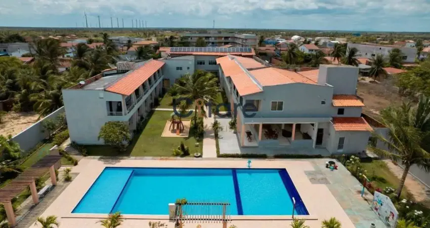 Prédio à venda na Avenida João Batista Rios, 3185, Centro, Itarema