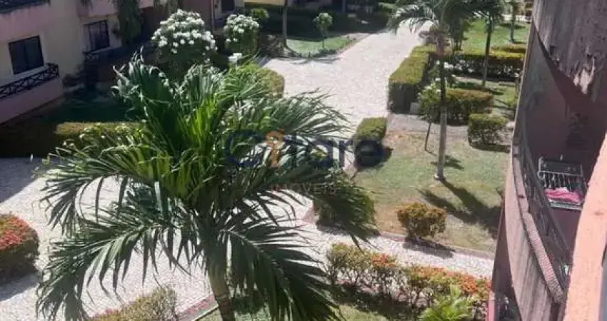 Apartamento com 2 quartos à venda na Germano Franck, 1005, Parangaba, Fortaleza