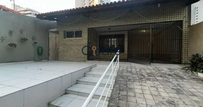 Casa com 3 quartos à venda na Rua Tomás Acioli, 1053, Dionisio Torres, Fortaleza