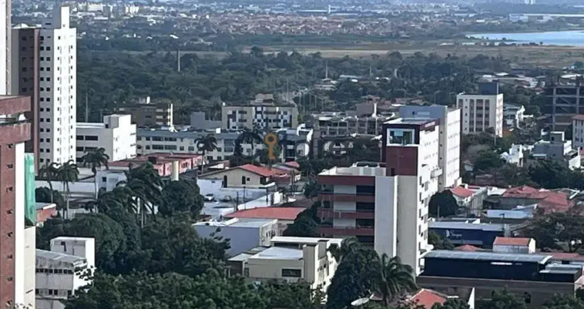 Apartamento com 3 quartos à venda na Rua Dom Expedito Lopes, 2360, Dionisio Torres, Fortaleza