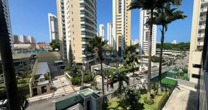 Apartamento com 3 quartos à venda na Rua Professor Francisco Gonçalves, 1400, Dionisio Torres, Fortaleza