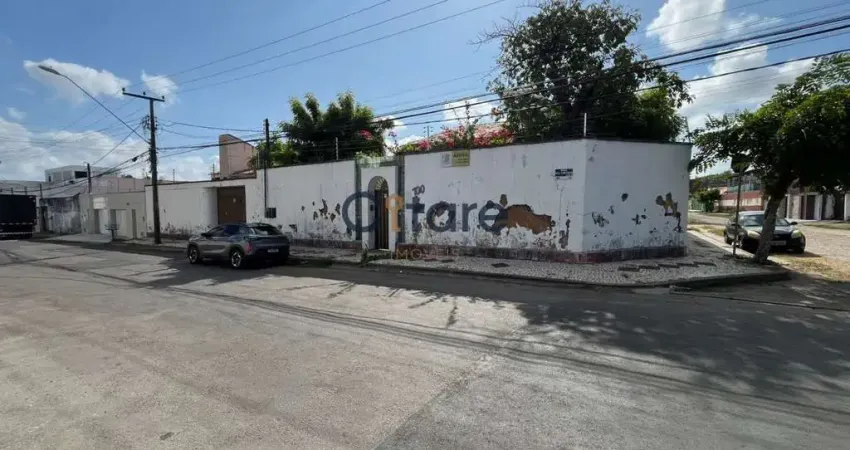 Casa com 4 quartos à venda na Rua Bill Cartaxo, 700, Sapiranga, Fortaleza