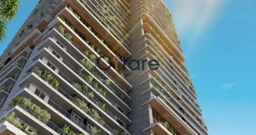 Apartamento com 3 quartos à venda na Rua Doutor Atualpa Barbosa Lima, 455, Praia de Iracema, Fortaleza