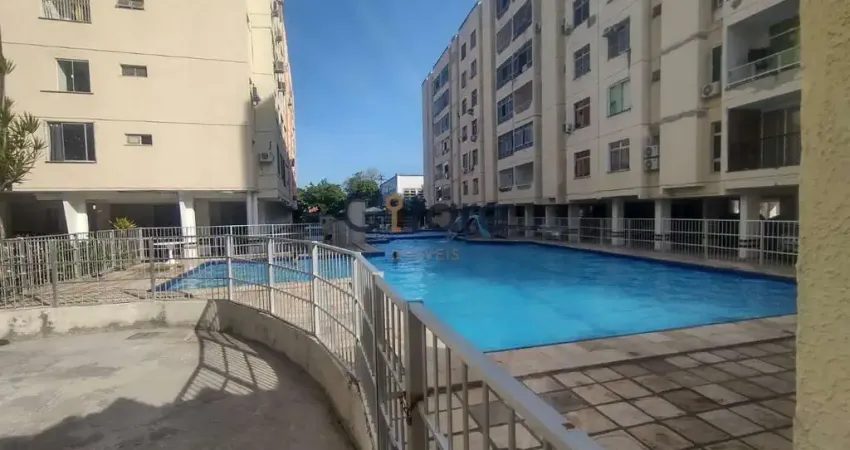 Apartamento com 3 quartos à venda na Avenida Filomeno Gomes, 100, Jacarecanga, Fortaleza