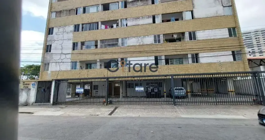 Apartamento com 3 quartos à venda na Rua Doutor Gilberto Studart, 2326, Cocó, Fortaleza