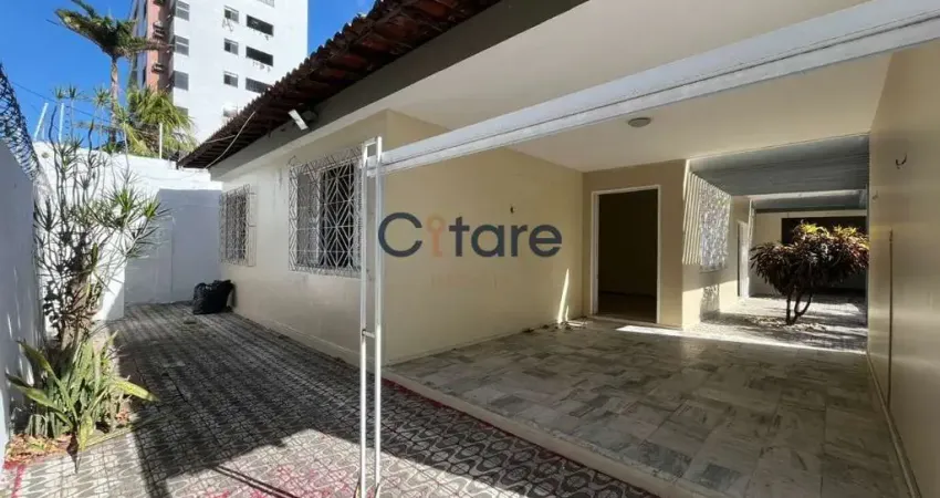 Casa com 4 quartos à venda na Rua Frei Bernardino, 514, Joaquim Távora, Fortaleza