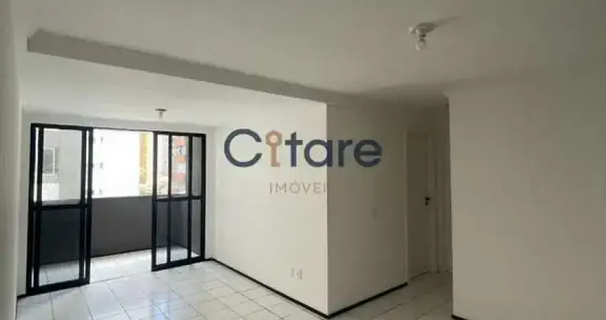 Apartamento com 2 quartos à venda na Rua Ana Bilhar, 602, Meireles, Fortaleza
