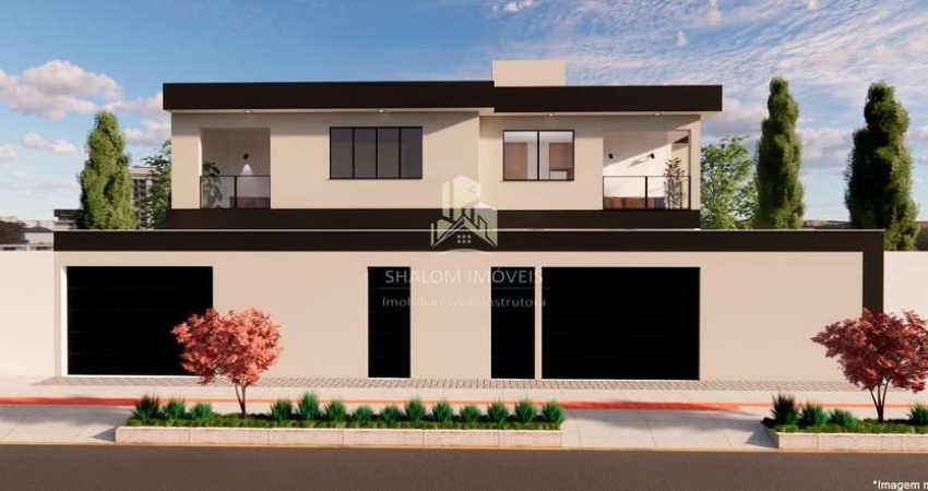 Casa com 3 quartos à venda no Parque Xangri-Lá, Contagem 