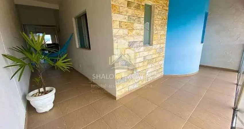 Casa à venda 2 Quartos, 1 Suite, 2 Vagas, 189M², Parque Xangri-La, Contagem -