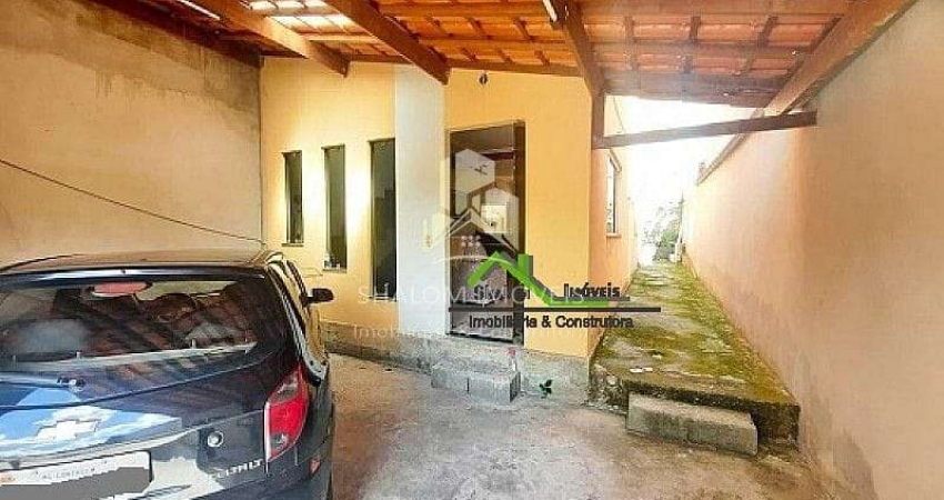 Casa à venda 4 Quartos, 1 Suite, 5 Vagas, 180M², Parque Xangri-La, Contagem -