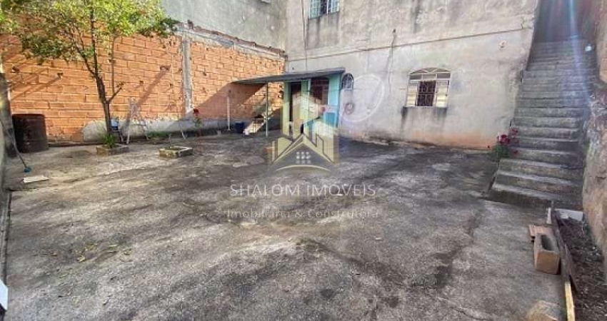 Casa à venda 3 Quartos, 5 Vagas, 360M², Parque Xangri-La, Contagem -