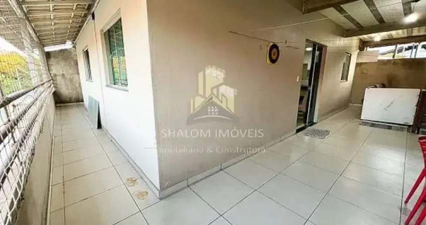 Casa à venda 3 Quartos, 1 Suite, 2 Vagas, 125M², Parque Xangri-La, Contagem -