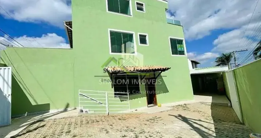 Casa à venda 3 Quartos, 4 Vagas, 150M², Parque Xangri-La, Contagem -