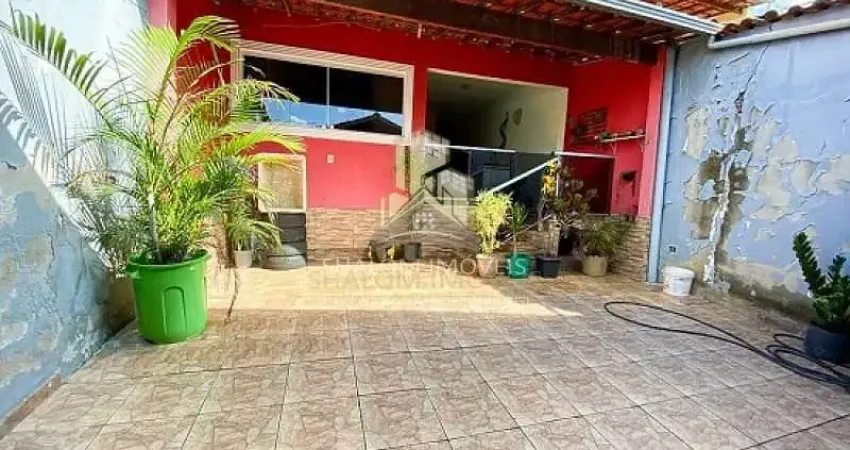 Casa à venda 4 Quartos, 1 Suite, 3 Vagas, 180M², Parque Xangri-La, Contagem -