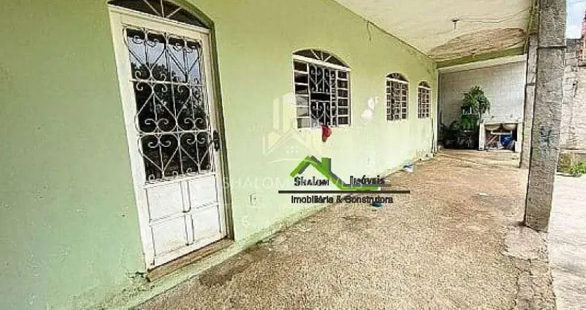 Casa à venda 4 Quartos, 2 Suites, 15 Vagas, 460M², Parque Xangri-La, Contagem -