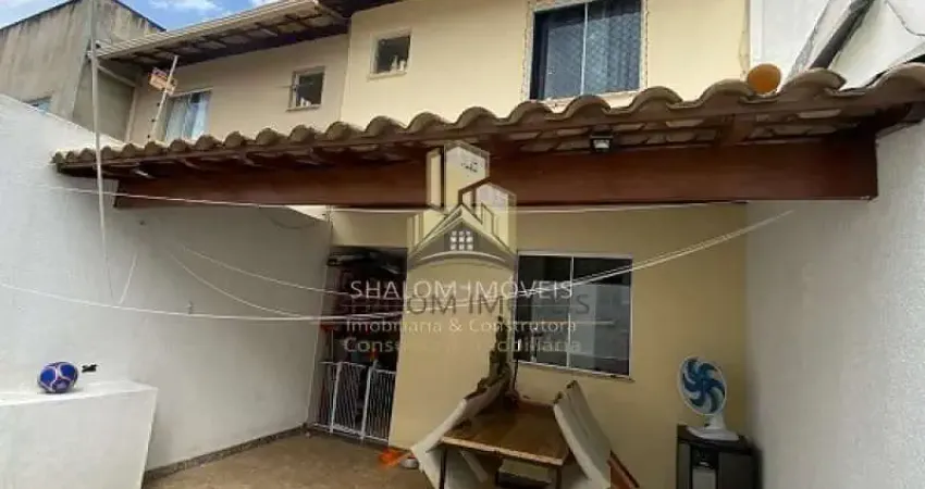 Casa à venda 2 Quartos, 2 Suites, 2 Vagas, 122M², Parque Xangri-La, Contagem -