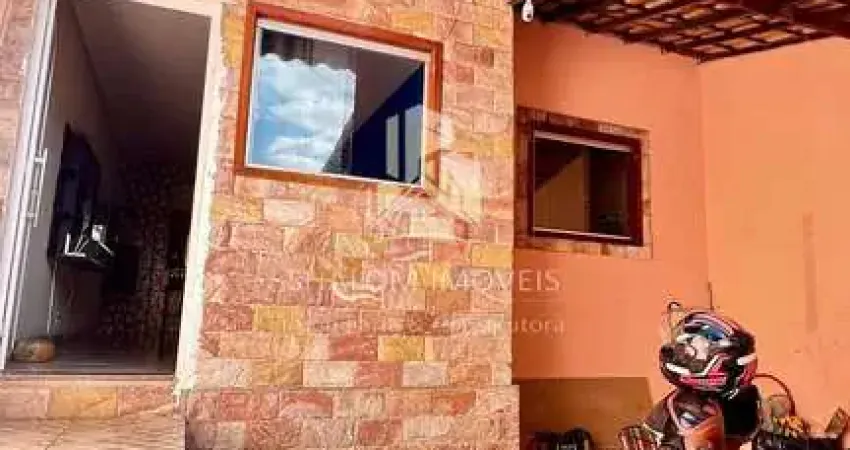 Casa à venda 2 Quartos, Parque Xangri-La, Contagem -