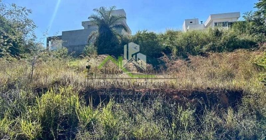 Terreno à venda 387M², Portal do Sol, Contagem -