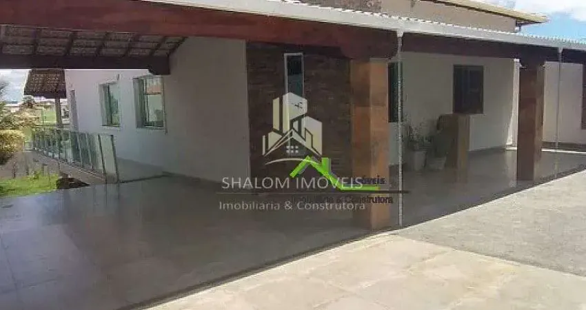 Casa à venda 3 Quartos, 1 Suite, 6 Vagas, 525M², Ceu Azul, Belo Horizonte -