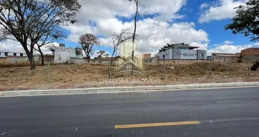 Terreno à venda 720M², Parque Xangri-La, Contagem -