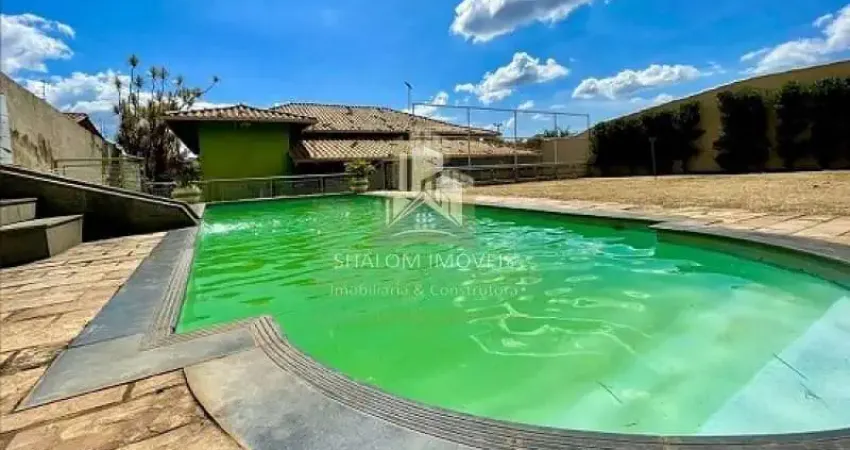 Casa à venda 5 Quartos, 2 Suites, 7 Vagas, 1000M², Sao Luiz, Belo Horizonte -