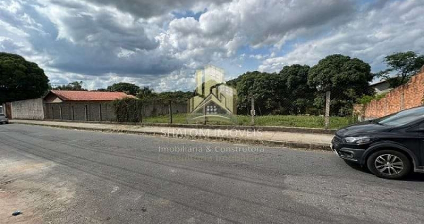 Terreno à venda 3050M², Trevo, Belo Horizonte -