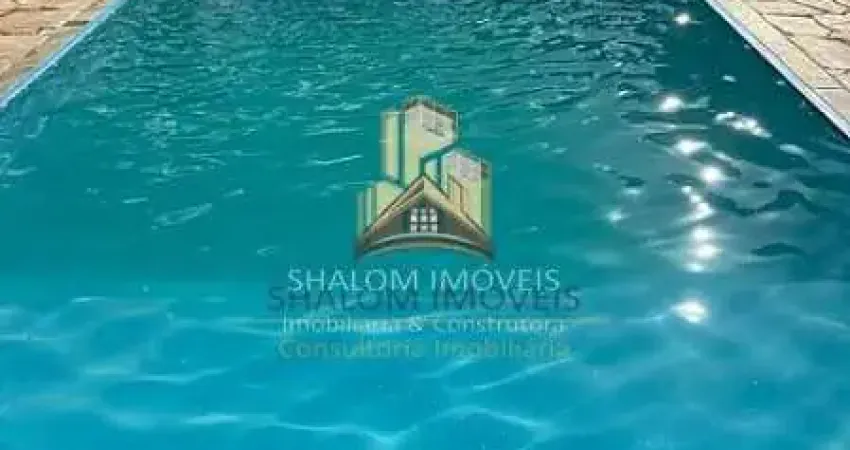 Sitio à venda 3 Quartos, 10 Vagas, 1500M², Cidade Jardim, Esmeraldas -