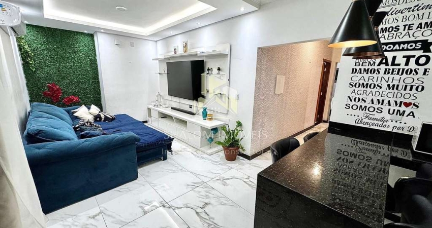 Casa com 3 quartos à venda no Parque Xangri-Lá, Contagem 